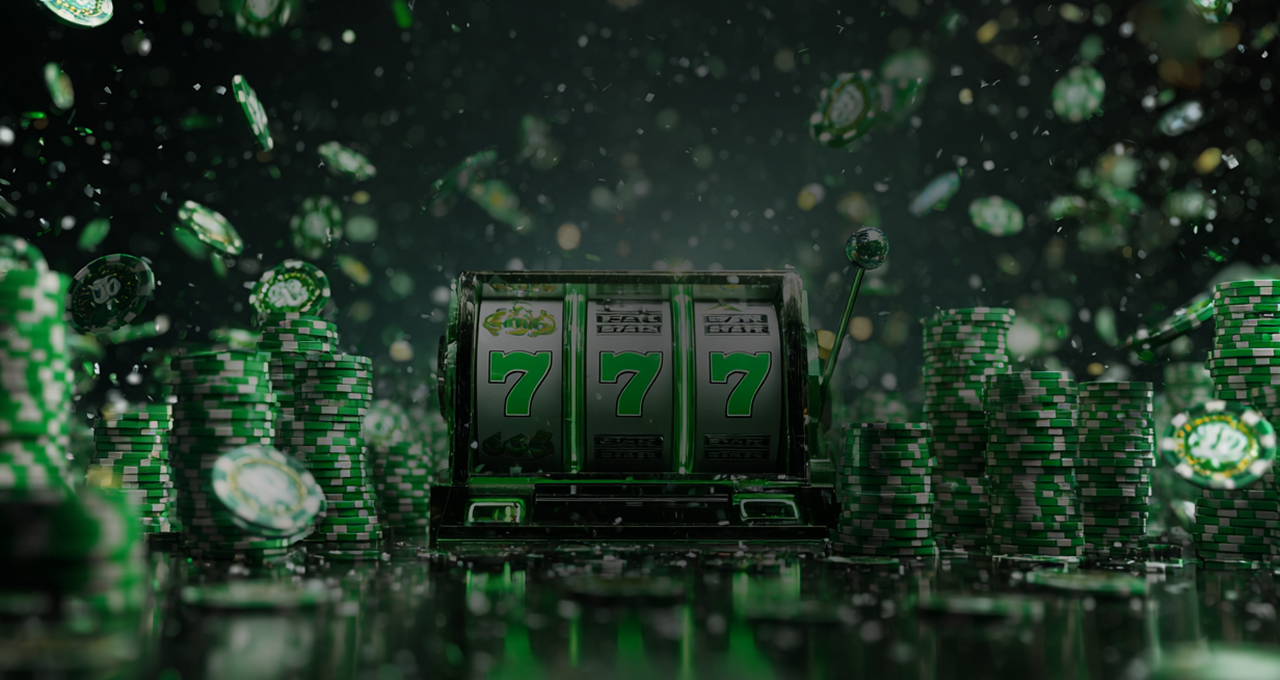 Mr Green