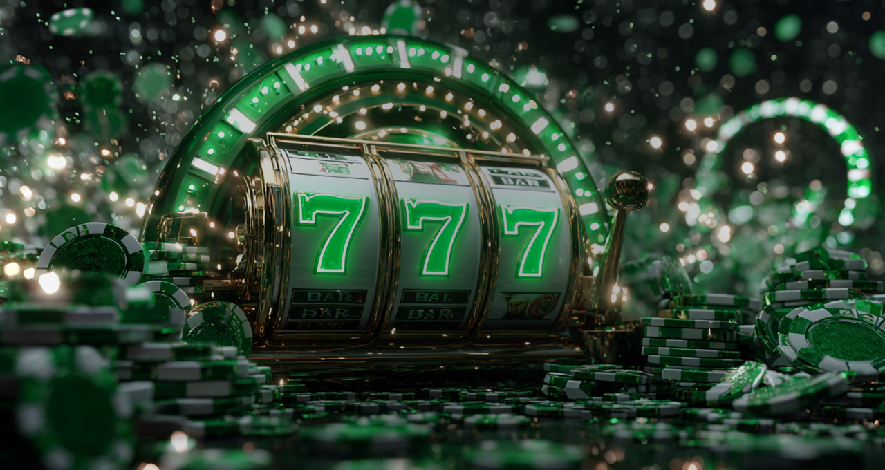 Mr Green